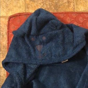 GAP Pajamas - Toddler robe terry cloth Gap GAP Pajamas - Toddler robe terry cloth Gap